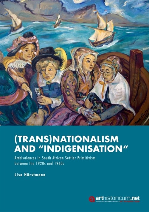 (Trans)Nationalism and Indigenisation (Paperback)