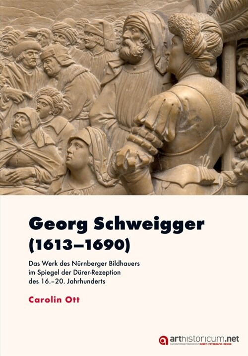 Georg Schweigger (1613-1690) (Hardcover)