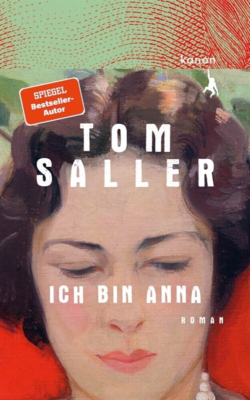 Ich bin Anna (Hardcover)