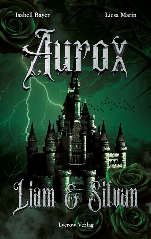 Aurox (Paperback)