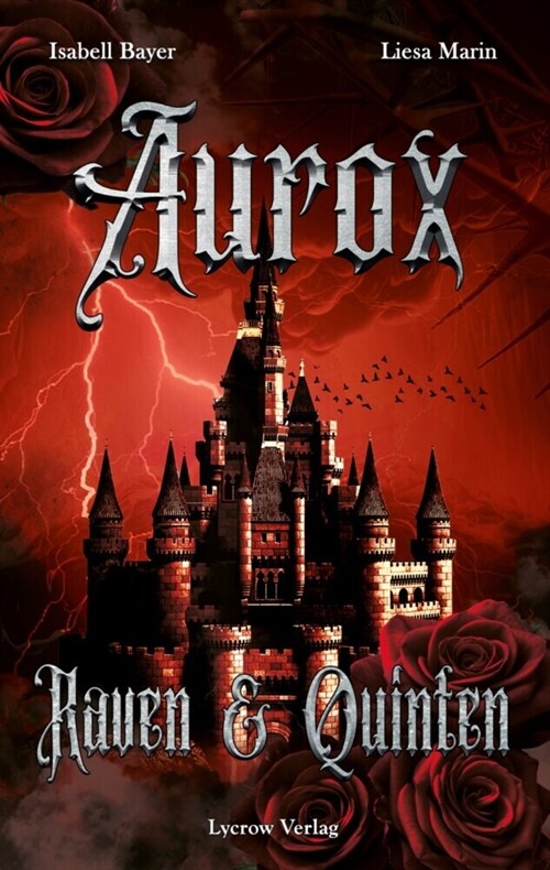 Aurox (Paperback)