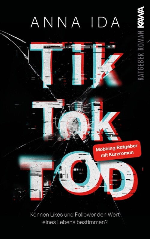 TikTok-Tod (Paperback)