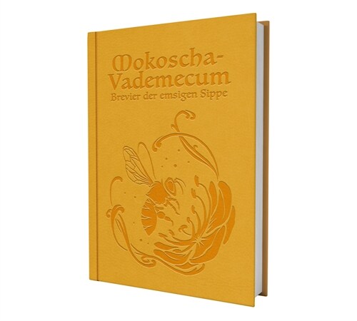 DSA - Mokoscha Vademecum (Book)