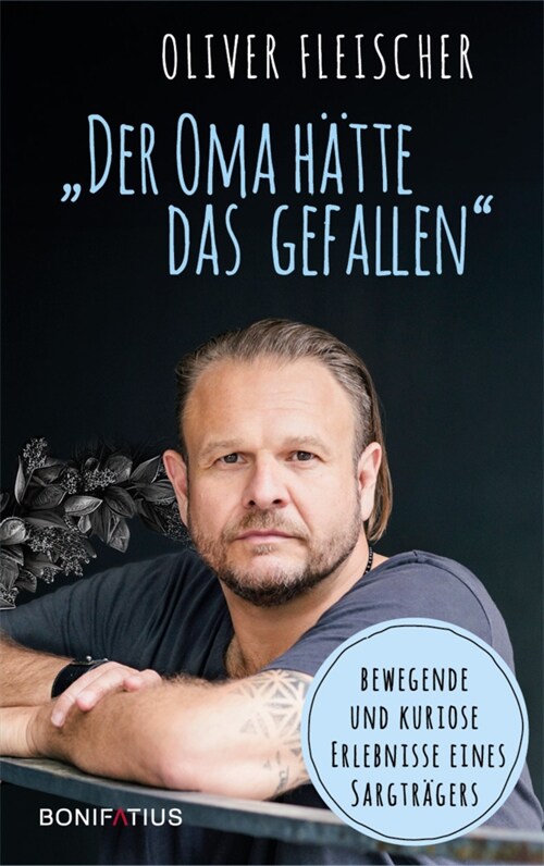 Der Oma hatte das gefallen (Paperback)