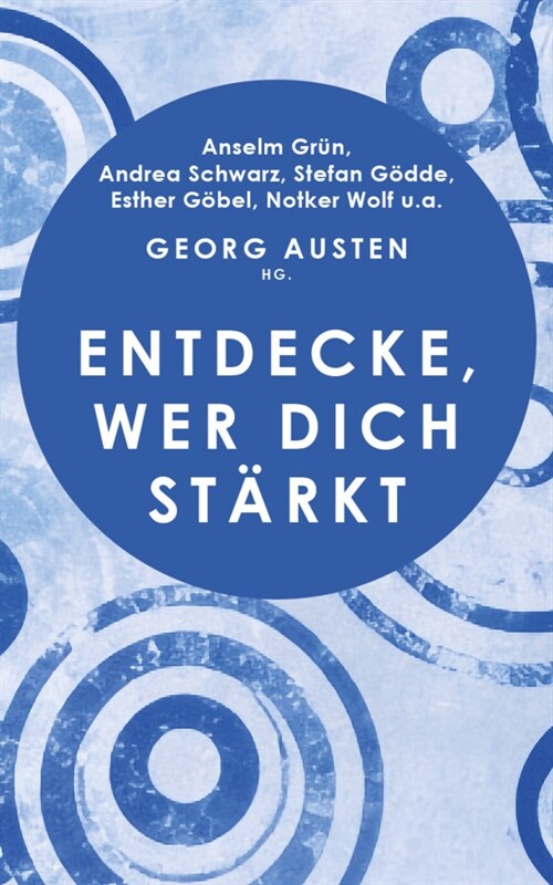 Entdecke, wer dich starkt (Paperback)