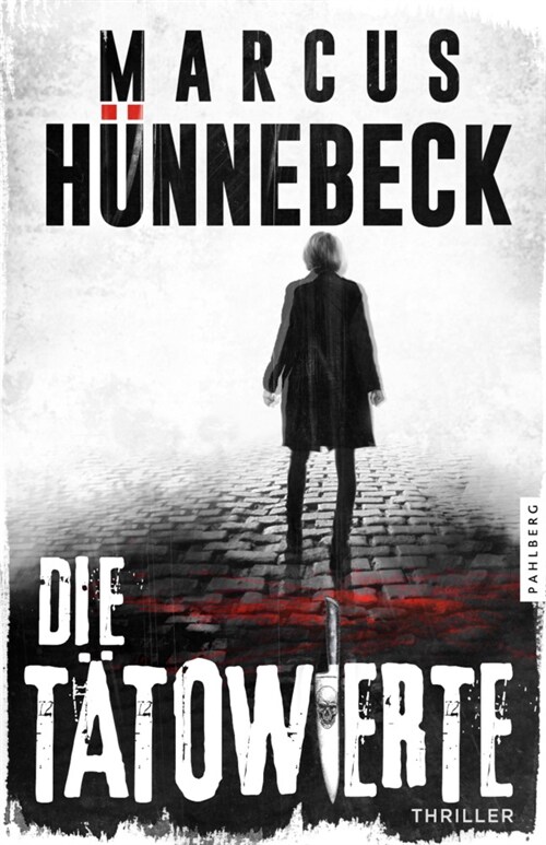 Die Tatowierte (Paperback)