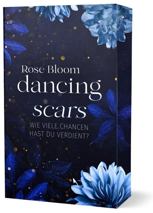 Dancing Scars (Paperback)