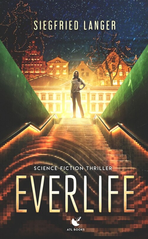 Everlife (Paperback)