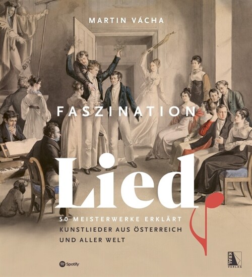 Faszination Lied - 50 Meisterwerke erklart (Hardcover)