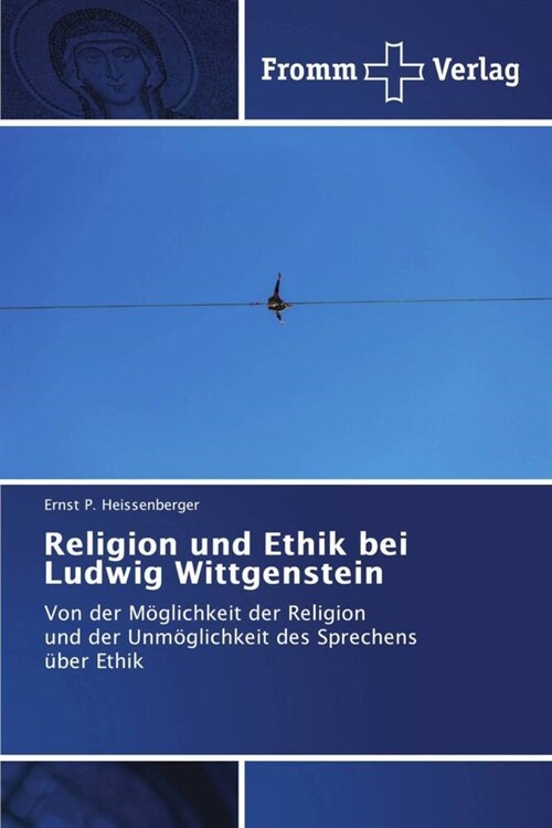 Religion und Ethik bei Ludwig Wittgenstein (Paperback)