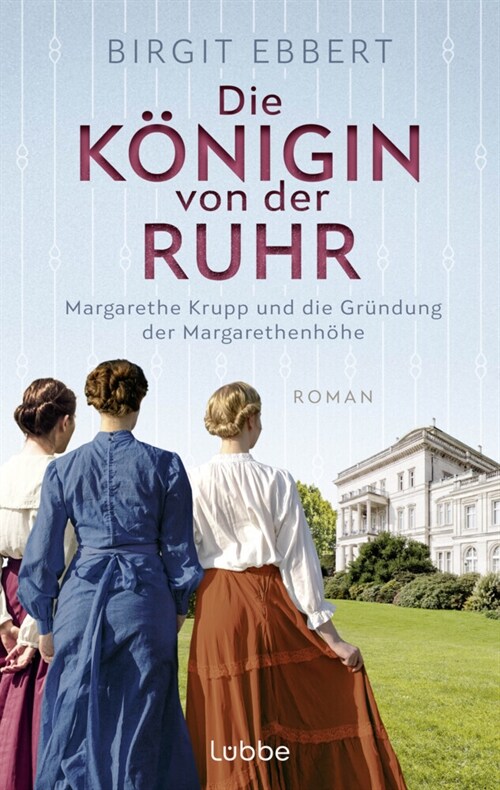 Die Konigin von der Ruhr (Paperback)