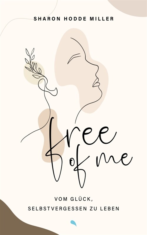 Free of Me (Book)