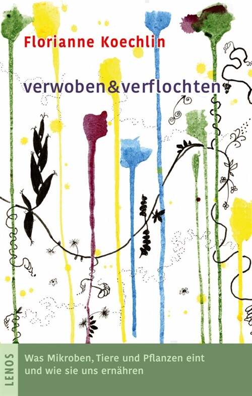 verwoben & verflochten (Paperback)