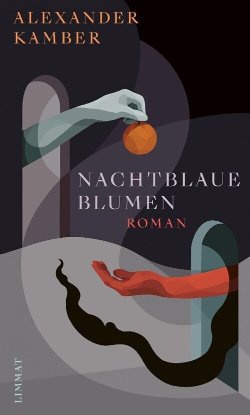 Nachtblaue Blumen (Book)