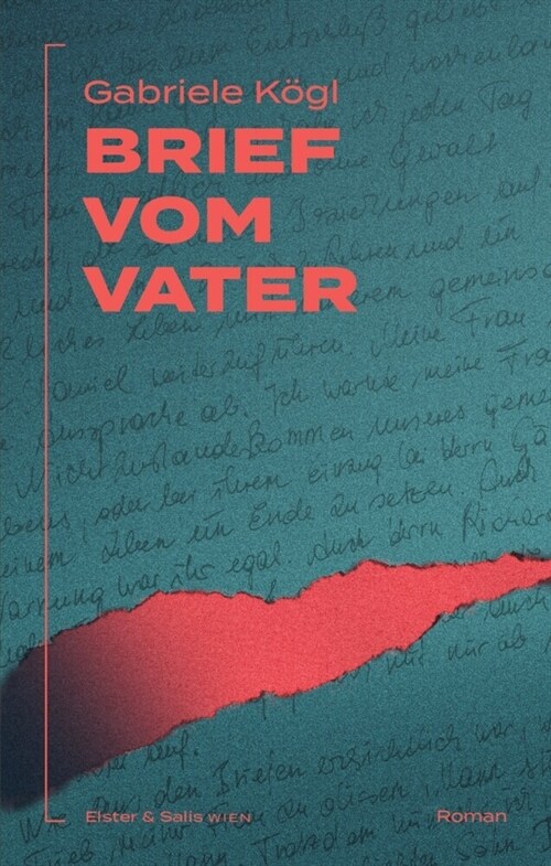 Brief vom Vater (Hardcover)