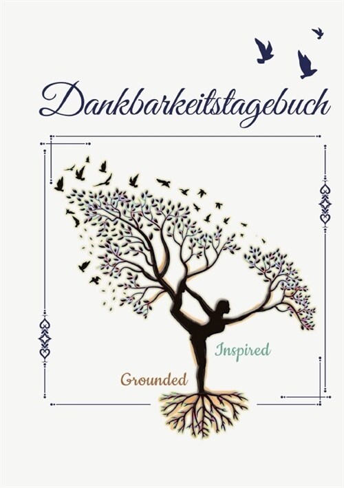 Dankbarkeitstagebuch (Paperback)