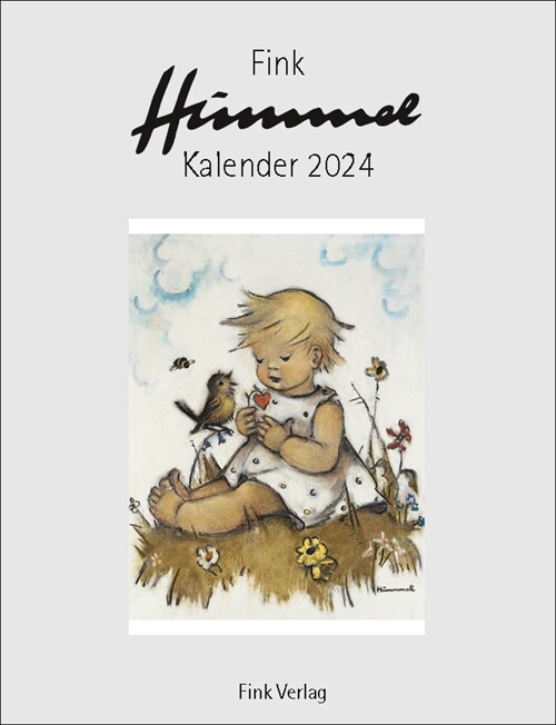 Fink-Hummel 2024 (Calendar)