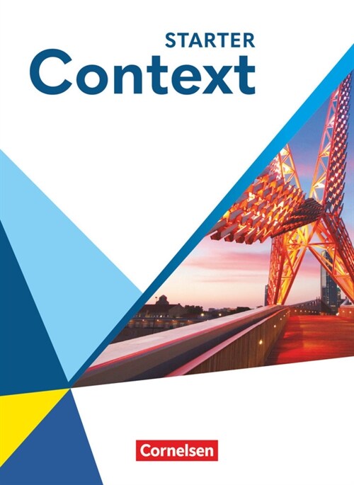 Context - Allgemeine Ausgabe 2022 - Starter (Paperback)