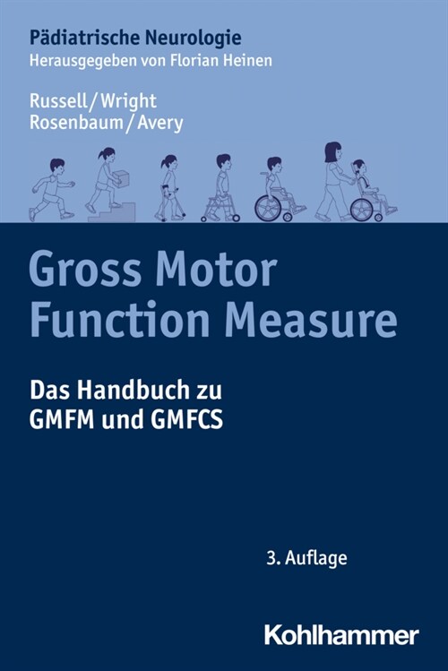 Gross Motor Function Measure (Paperback)