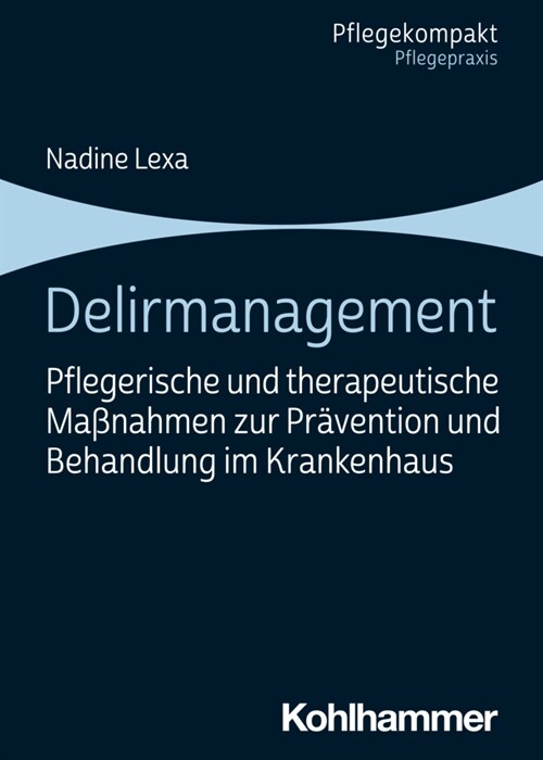 Delirmanagement (Paperback)