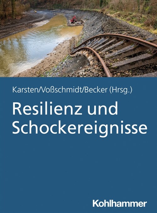Resilienz und Schockereignisse (Paperback)