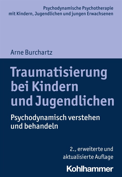 Traumatisierung bei Kindern und Jugendlichen (Paperback)