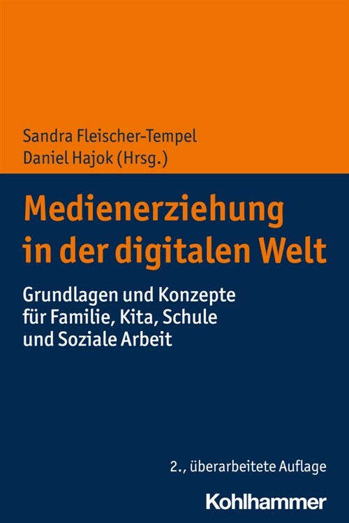 Medienerziehung in der digitalen Welt (Paperback)