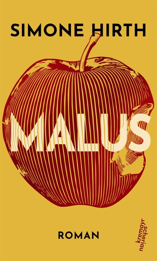 Malus (Hardcover)