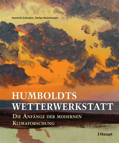 Humboldts Wetterwerkstatt (Hardcover)