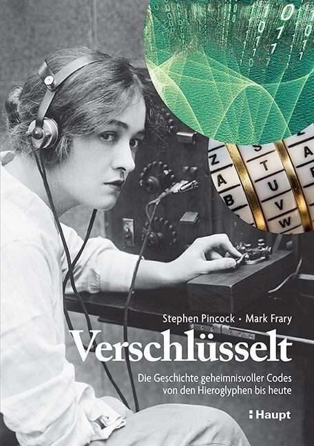 Verschlusselt (Hardcover)