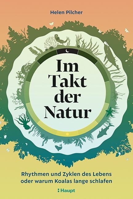 Im Takt der Natur (Hardcover)