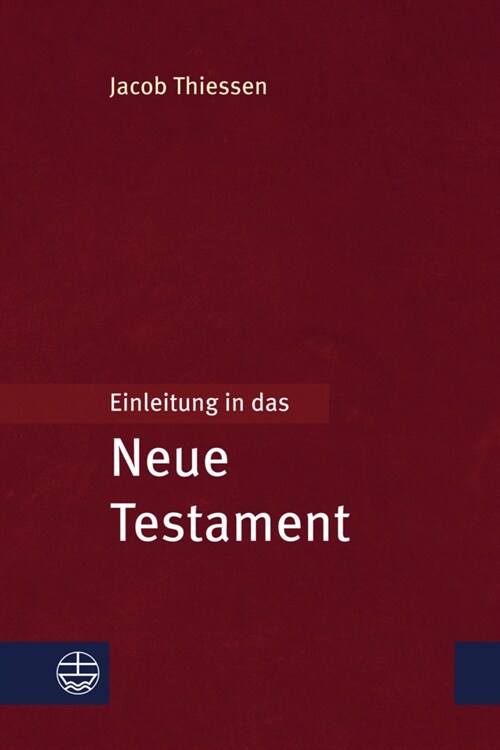 Einleitung in das Neue Testament (Paperback)