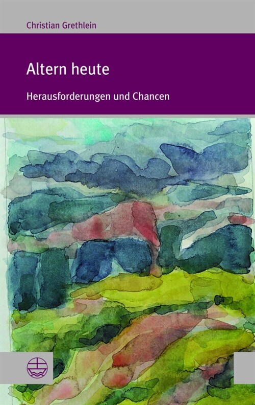 Altern Heute: Herausforderungen Und Chancen (Paperback)