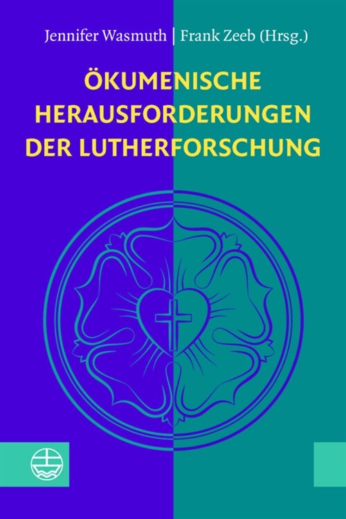 Okumenische Herausforderungen Der Lutherforschung: Festgabe Fur Theodor Dieter Zum 70. Geburtstag (Paperback)