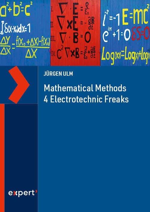 Mathematical Methods 4 Electrotechnic Freaks (Paperback)