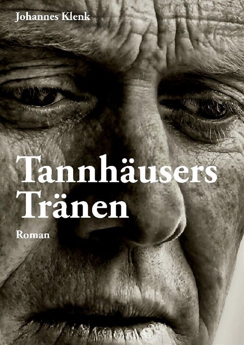 Tannhausers Tranen (Paperback)