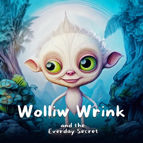 Wolliw Wrink (Paperback)