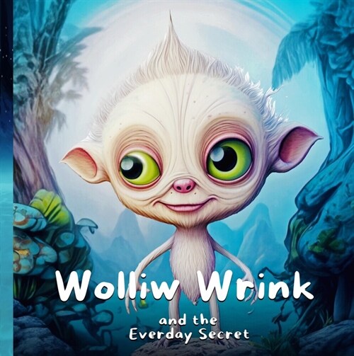 Wolliw Wrink (Hardcover)