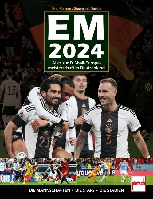 EM 2024 (Hardcover)