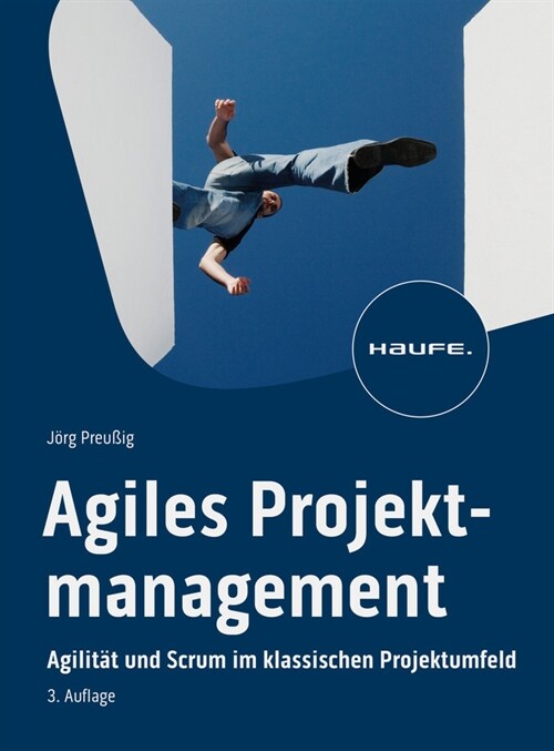 Agiles Projektmanagement (Paperback)
