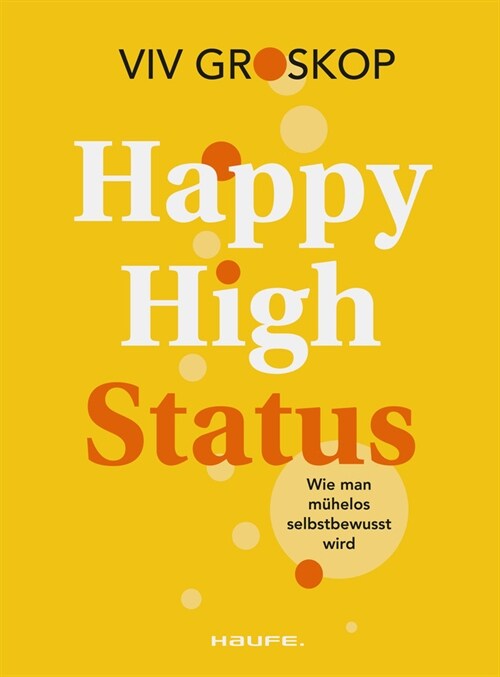 Happy High Status (Paperback)