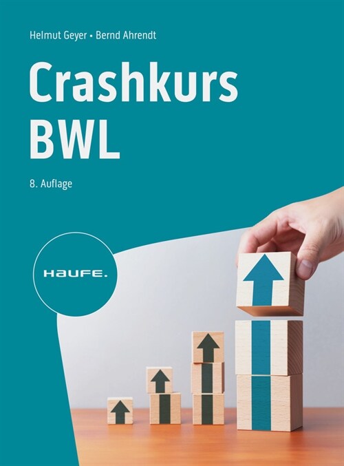 Crashkurs BWL (Paperback)