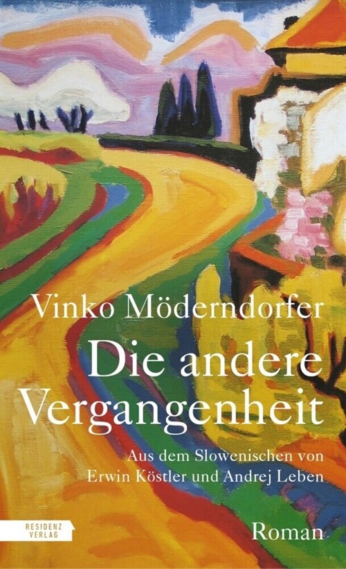 Die andere Vergangenheit (Hardcover)