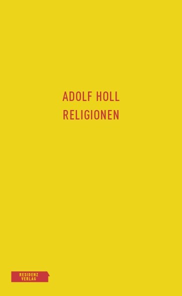 Religionen (Hardcover)