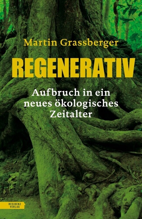 Regenerativ (Hardcover)