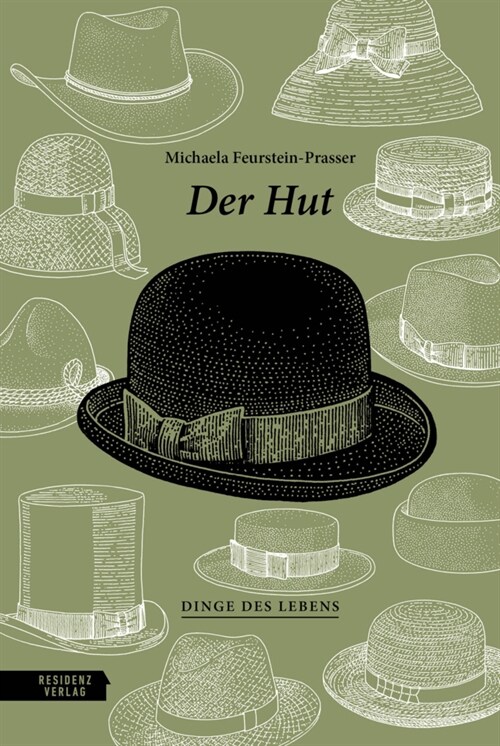 Der Hut (Hardcover)