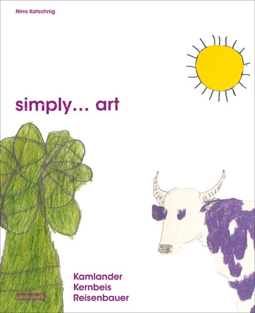 simply... art (Hardcover)