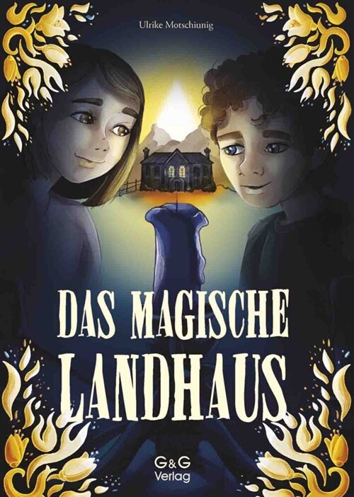 Das magische Landhaus (Hardcover)