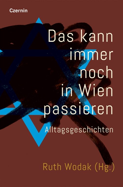 Das kann einem immer noch in Wien passieren (Hardcover)