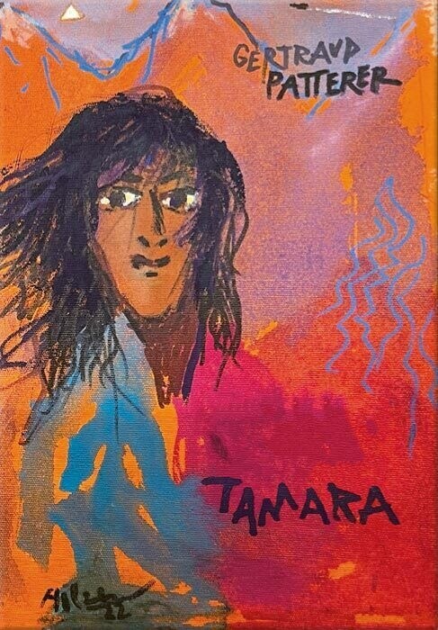 Tamara (Hardcover)